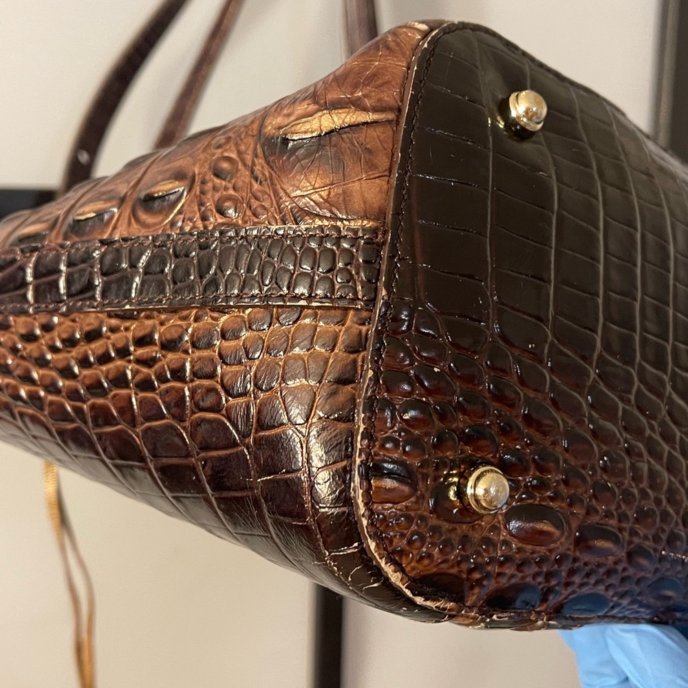 Brahim Asher Purse - image 4